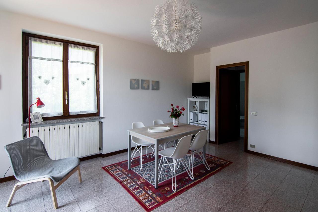 C'Era Una Volta Baveno Exteriör bild