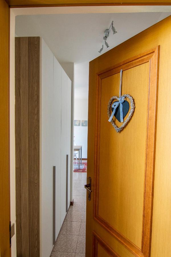C'Era Una Volta Baveno Exteriör bild